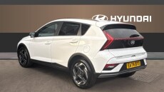 Hyundai BAYON 1.0 TGDi Ultimate 5dr Petrol Hatchback